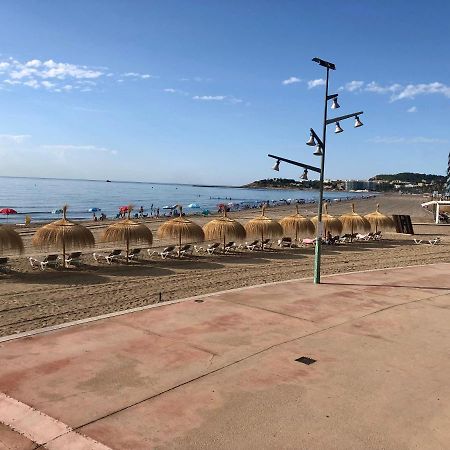 Pineda Beach 1A Linea De Mar & Parking La Pineda Luaran gambar